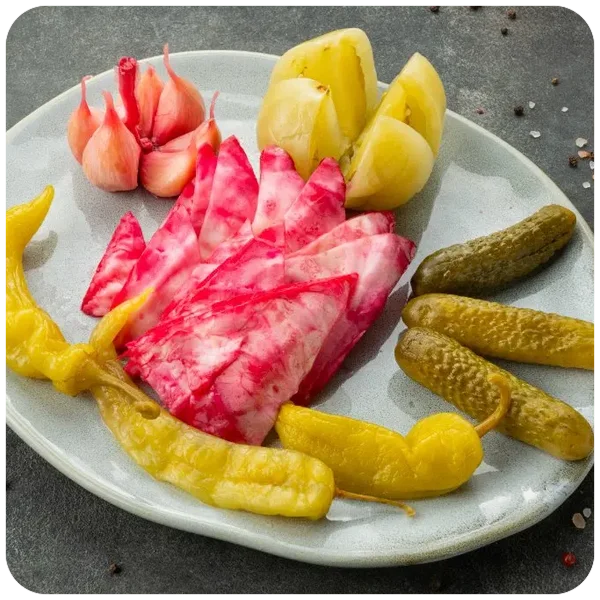 Соленья